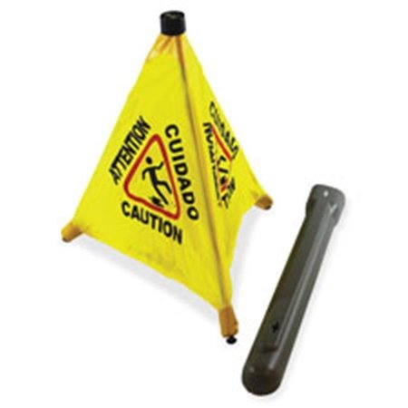 IMPACT PRODUCTS Impact Products IMP9183 Pop Up Safety Cone; 20 in. IMP9183